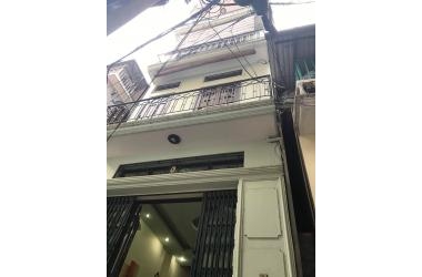 BA ĐÌNH - NHÀ ĐÃ ĐẸP, GẦN PHỐ, 33 M2, QUÁ R:Ẻ, 2.85 TỶ, LẠI CÒN ĐƯỢC TẶNG TOÀN BỘ NỘI THẤT.